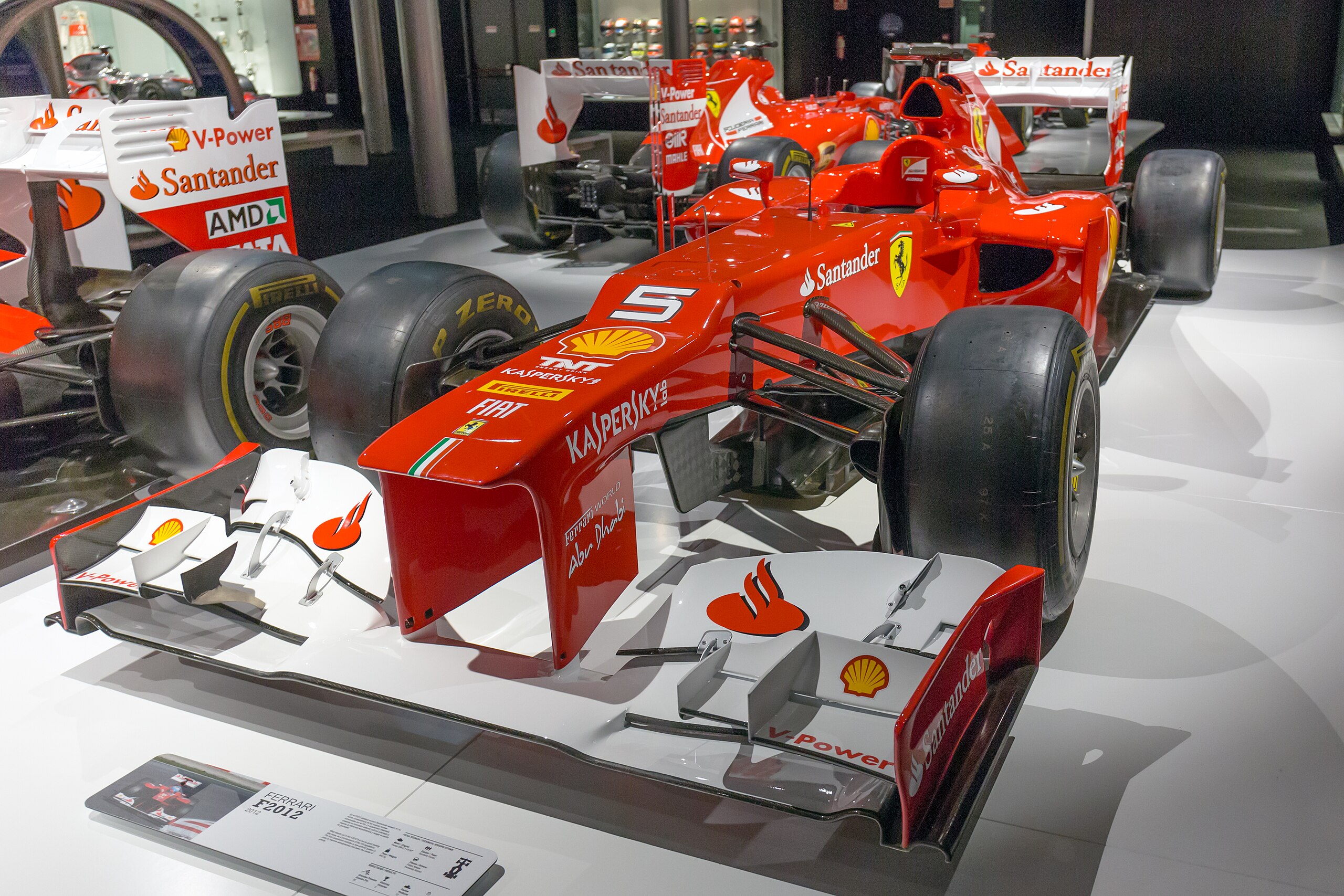 Ferrari F2012 - Wikipedia