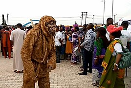 Festive bigfoot in Awks Nigeria.jpg