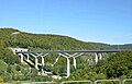 Filstalbrücke, Göppingen