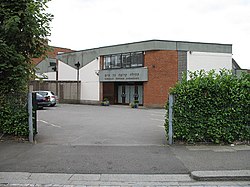 Finchley Reform Synagogue