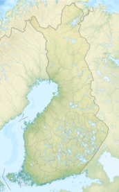 Langwellensender Lahti (Finnland)