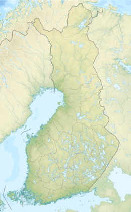 Kajāninjoki (Somija)