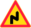 Finland road sign 113.svg