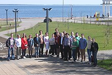 Finno-Ugric wikiseminar 2016 (2016-05-07) 01.JPG