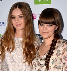 First aid kit band