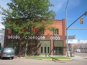 First National Bank, Rocky Ford, CO IMG 5671.JPG