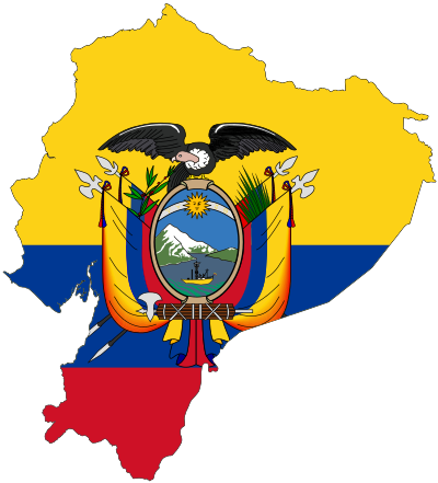 Segunda Categoría de Ecuador