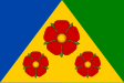 Čepřovice zászlaja