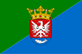 Flag of Bergambacht.svg