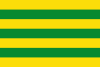 Flag of Bornos Spain.svg