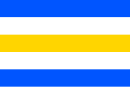Droužkovice zászlaja