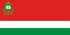 Flag of Michurinsk (Tambov oblast).png