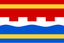 Vlag van Sukorady