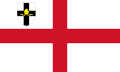 Flag of the Diocese of Carlisle