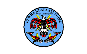 Flag of the Lower Elwha Klallam Tribe.PNG