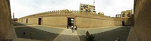 Flickr - HuTect ShOts - Masjid Ahmed Ibn Tulun مسجد أحمد بن طولون - Cairo - Egypt - 21 05 2010 (4).jpg