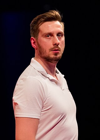 <span class="mw-page-title-main">Florian Hempel</span> German darts player (born 1990)