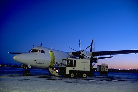 Air Iceland