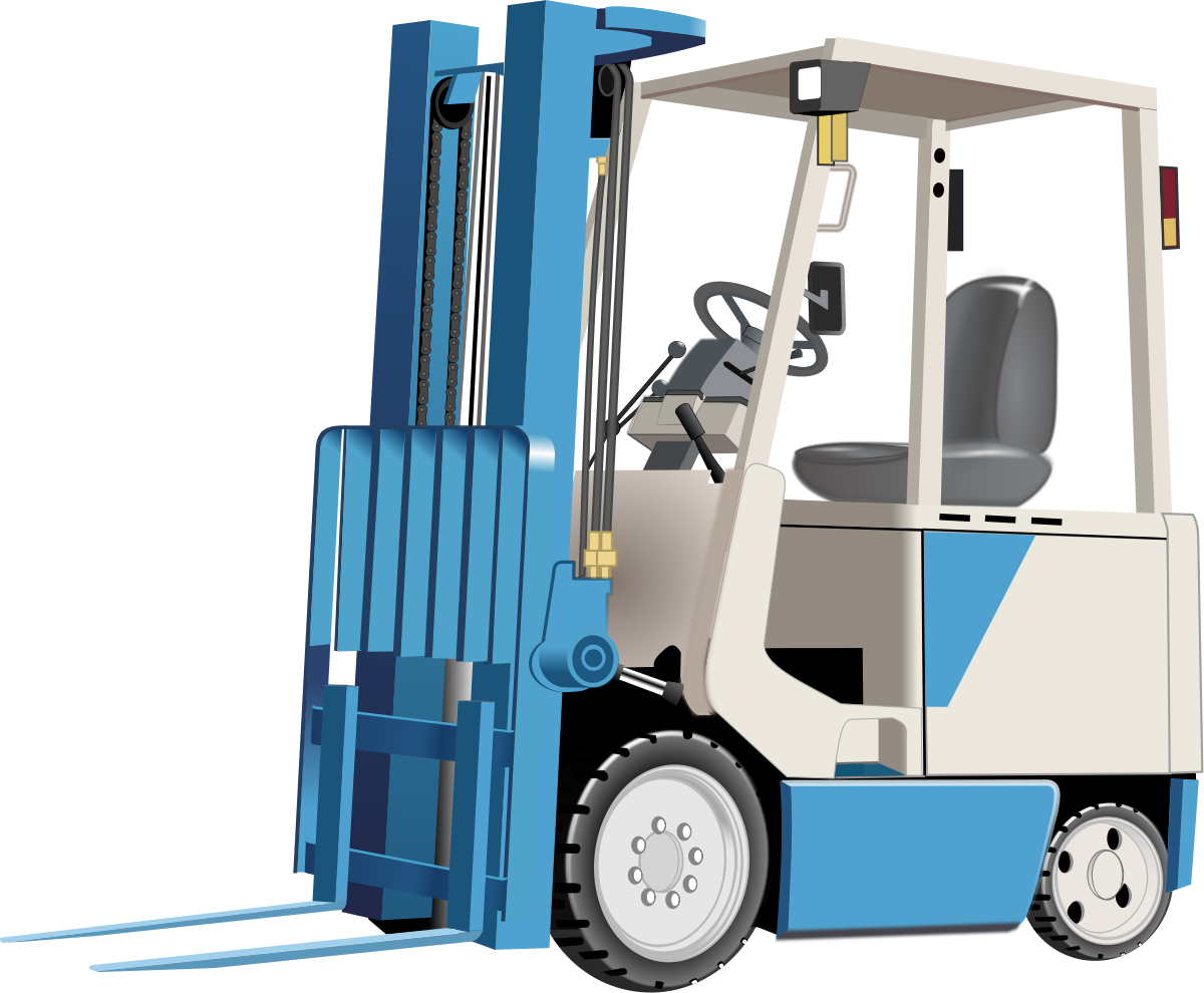 Forklift Rental