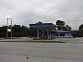 Former Gas Station, CR136, Suwannee County