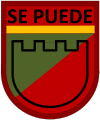 Puerto Rico Army National Guard, 292nd Area Command