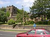 Former church, Huddersfield Road, Dewsbury - geograph.org.uk - 196303.jpg