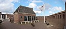 Fort Kijkduin, Huisduinen - panoramio.jpg