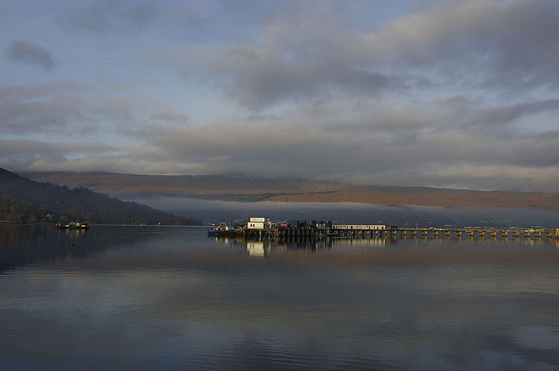 File:Fort William December 2009.jpg