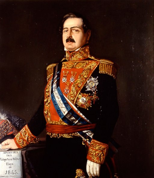 Francisco Armero y Fernández de Peñaranda