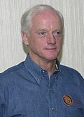 Frank Keating