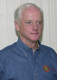 Frank Keating, twenty-fifth Governor of the State of Oklahoma