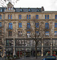 Frankfurt, Kaiserstr. 67