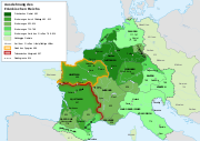 Frankish Empire 481 to 814-de.svg