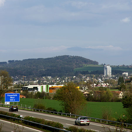 Frauenfeld West 03