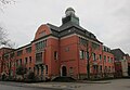 Bâtiment scolaire du Freiherr-vom-Stein-Gymnasium