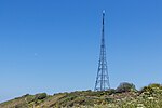 Thumbnail for Fremont Point transmitting station