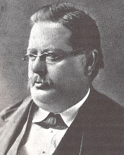 Fridolin Anderwert