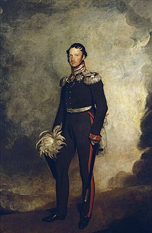 Friedrich Wilhelm III of Prussia - Lawrence 1814-18.jpg