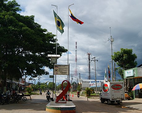 Tabatinga (Amazonas)