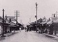 Bokman neighbourhood during Korea under Japanese rule's period.