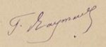 Signature