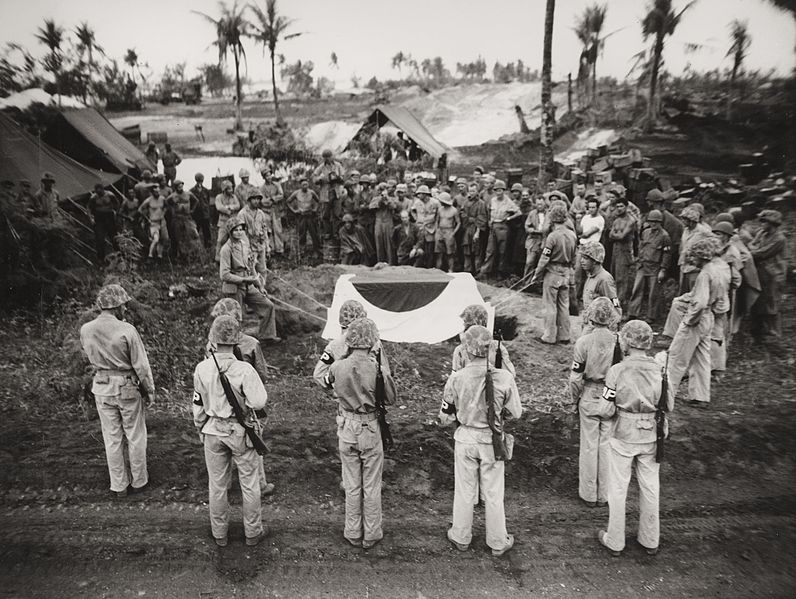 File:Funeral of Yoshitsugu Saitō.jpg