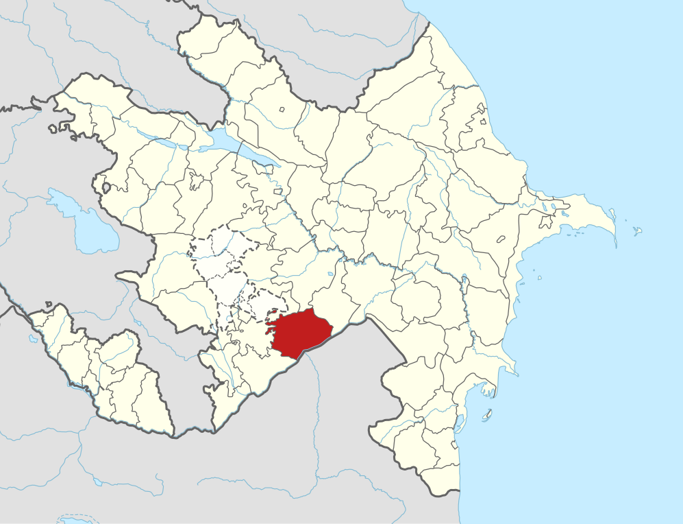 Fuzuli District-avatar