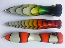 GT Poppers - Fishing Lures by Robert Stone.jpg