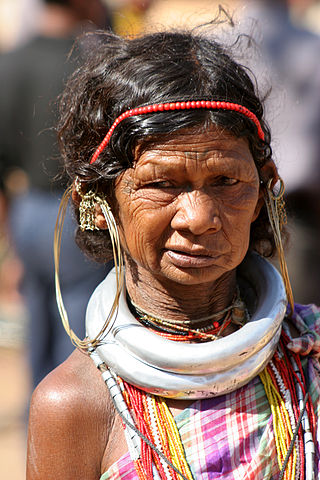 <span class="mw-page-title-main">Gadaba people</span>