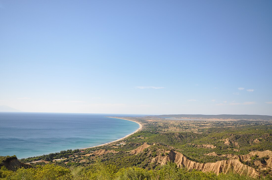 Península de Galípoli