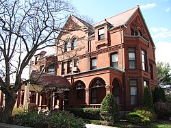 Gardner J. Kingman House, Brockton MA.jpg