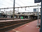 Versailles Chantiers station