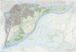 Topographic map of Dordrecht Gem-Dordrecht-OpenTopo.jpg
