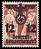 Generalgouvernement 1940 33 Aufdruck auf 355.jpg